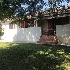 Vakantiehuis Agula Marina