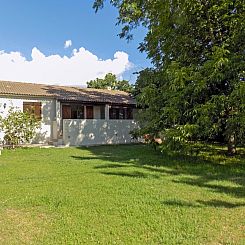 Vakantiehuis Agula Marina