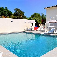 Appartement 'Marea Bilo de luxe