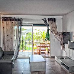 Appartement 'Marea Bilo de luxe