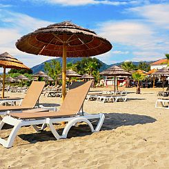 Appartement 'Marea Bilo de luxe