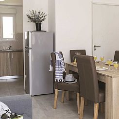 Appartement Résidence Odalys Référence Acqua Bella