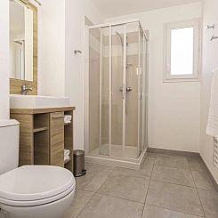 Appartement Résidence Odalys Référence Acqua Bella