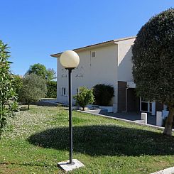 Appartement Résidence Amanda