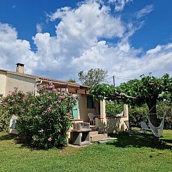 Vakantiehuis Mini Villa 6/8 personnes