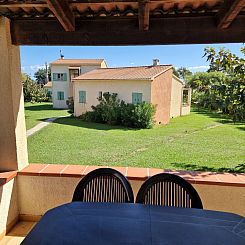 Vakantiehuis Mini Villa 6/8 personnes