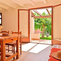 Vakantiehuis Mini Villa 6/8 personnes