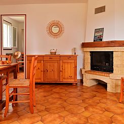 Appartement Mini Villa 4/6 personnes