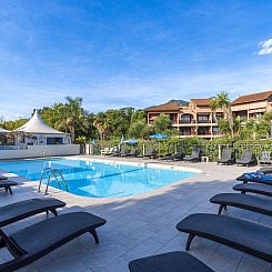 Appartement Marines de Moriani