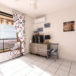 Appartement Marines de Moriani