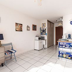 Appartement Marines de Moriani