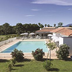 Appartement Résidence Odalys Référence Acqua Bella