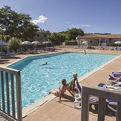 Appartement Résidence Odalys Référence Acqua Bella