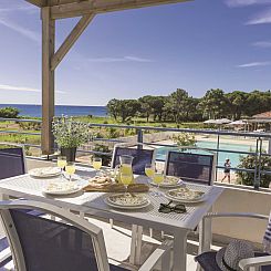 Appartement Résidence Odalys Référence Acqua Bella