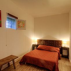 Vakantiehuis Exklusivität Korsika, Steinhaus mit Charme