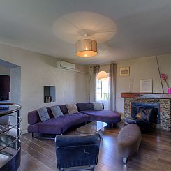 Vakantiehuis Exklusivität Korsika, Steinhaus mit Charme