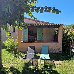 Appartement Studio 2 personnes