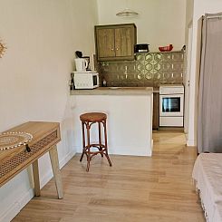 Appartement Studio 2 personnes
