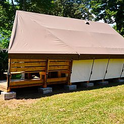 Tent Lodge Liberta