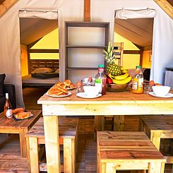 Tent Lodge Liberta