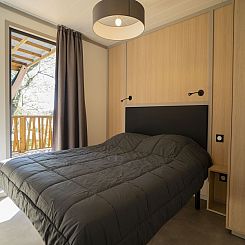 Lodge Prestige Pilotis Zeezicht