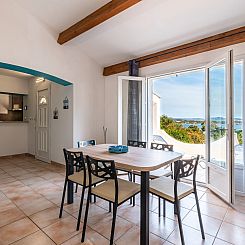 Vakantiehuis Villa Bruzzi