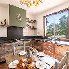 Vakantiehuis Casa Féminiccia