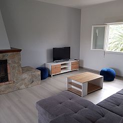 Appartement Ovu Wohnung mit beheiztem Pool und privatem Gart