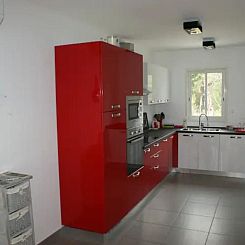 Appartement Wohnung (T3) **** Ghisonaccia Corse mit Pool