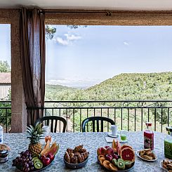 Vakantiehuis A Mandria