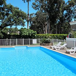 Appartement A Suara di Mare