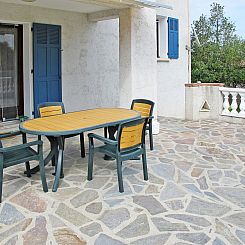 Appartement Casa Antoinette