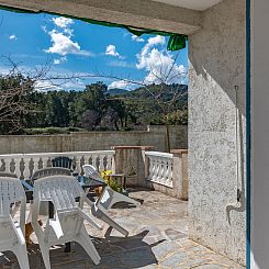 Appartement Casa Antoinette