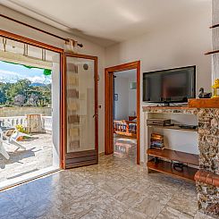 Appartement Casa Antoinette