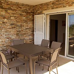 Appartement A Suara Linda