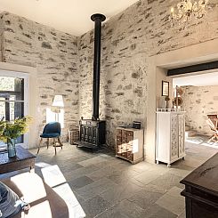Vakantiehuis Casa Serena