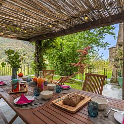 Vakantiehuis Casa Serena