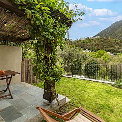 Vakantiehuis Casa Serena