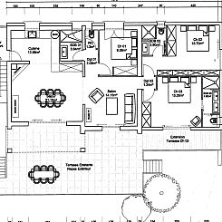 Vakantiehuis Villa Angelini