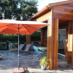 Vakantiehuis Villa Angelini