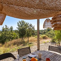 Vakantiehuis Casa Murato