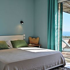 Vakantiehuis Weingut Punta della Guardia Ruhig und beschauli