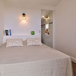 Vakantiehuis Domaine Punta della Guardia Maison A Figa mit B
