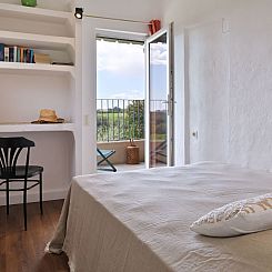 Vakantiehuis Domaine Punta della Guardia Maison A Figa mit B