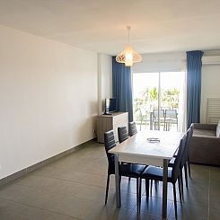 Appartement T3 vue baie