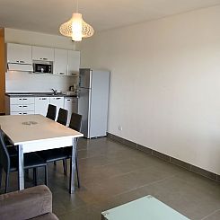 Appartement T3 vue cap