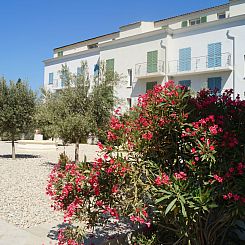 Appartement T2 vue baie