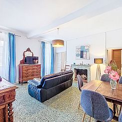 Appartement Casa Lucia