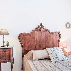 Appartement Casa Lucia