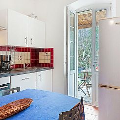 Appartement Casa Lucia